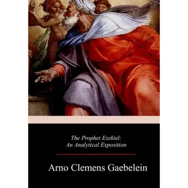 The Prophet Ezekiel