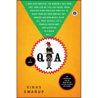 Q & A