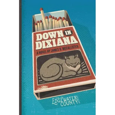 Down in Dixiana