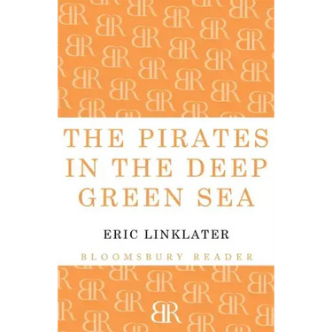 The Pirates in the Deep Green Sea