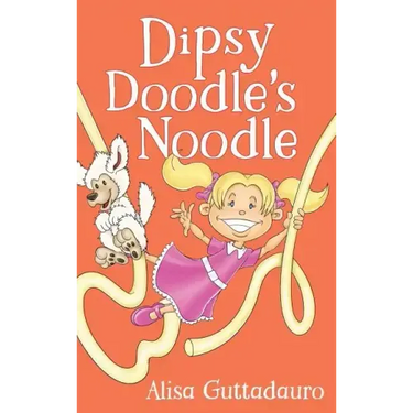 Dipsy Doodle's Noodle