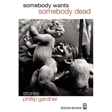 Somebody Wants Somebody Dead