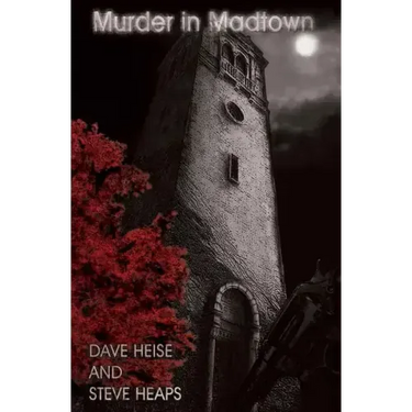 Murder in Madtown