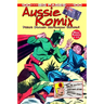 Aussie Komix