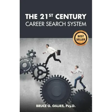 The 21st Century Career Search System