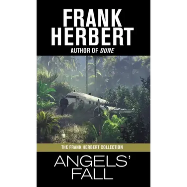 Angels' Fall