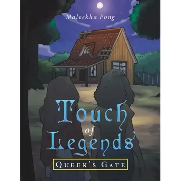 Touch of Legends: Queen's Gate