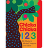 Chicka Chicka 1, 2, 3