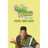 The Fresh Prince of Bel-Air: Trivia Quiz Book