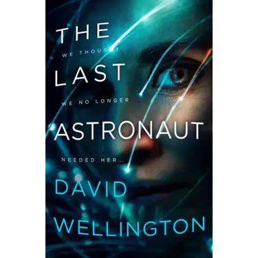 The Last Astronaut