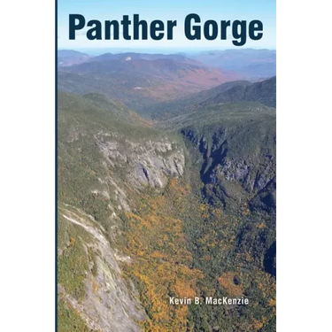 Panther Gorge