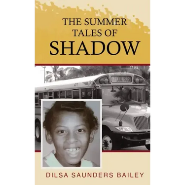 The Summer Tales of Shadow