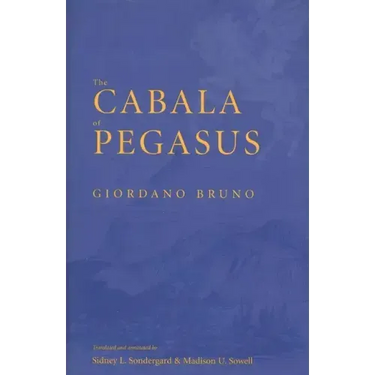 The Cabala of Pegasus