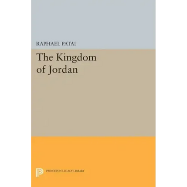 The Kingdom of Jordan