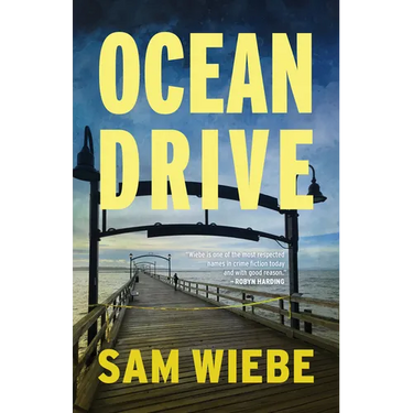 Ocean Drive