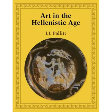 Art in the Hellenistic Age