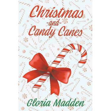 Christmas and Candy Canes