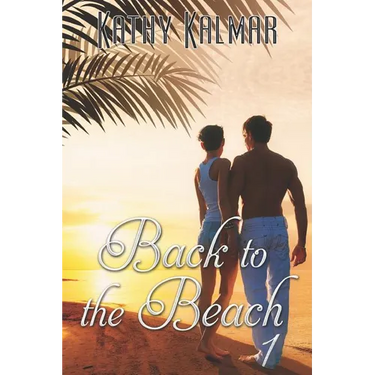 Back to the Beach 1