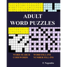 Adult Word Puzzles
