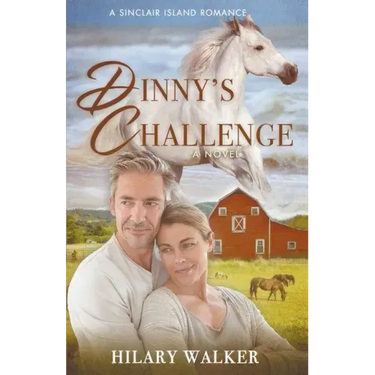 Dinny's Challenge