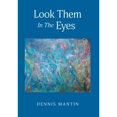 Look Them In The Eyes