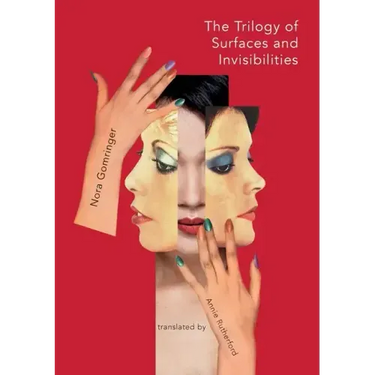 The Trilogy of Surfaces and Invisibilities