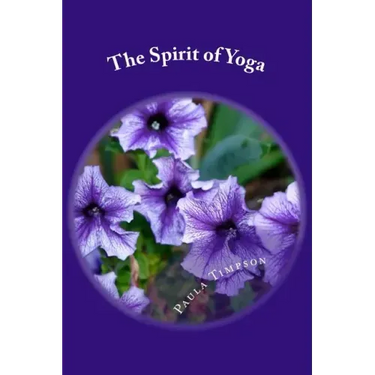 The Spirit of Yoga: Poetry of the Breath