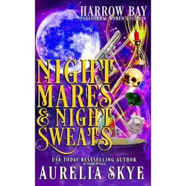 Nightmares & Night Sweats: Paranormal Women's Fiction