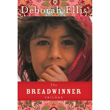 The Breadwinner Trilogy