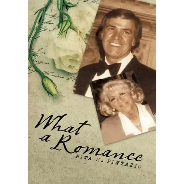 What a Romance: The Story of Bill and Rita