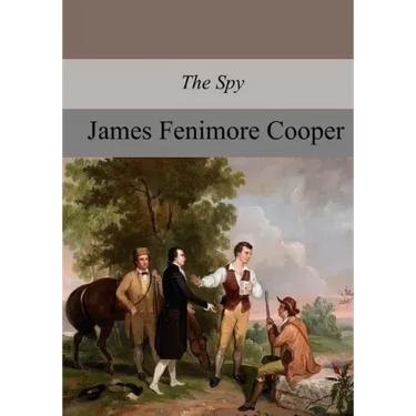 The Spy