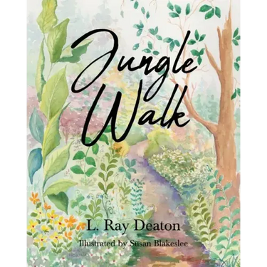 Jungle Walk