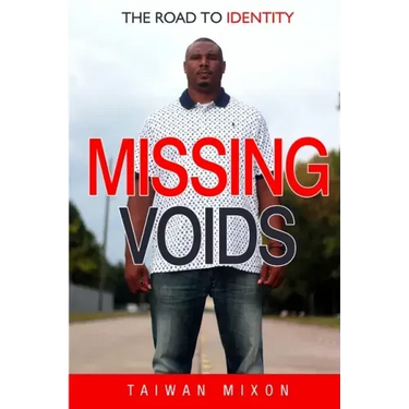Missing Voids: The Road to Identity