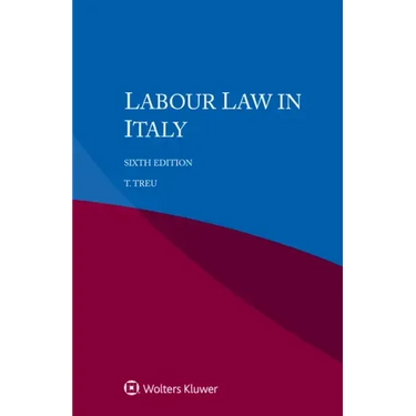 Labour Law in Italy