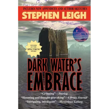 Dark Water's Embrace