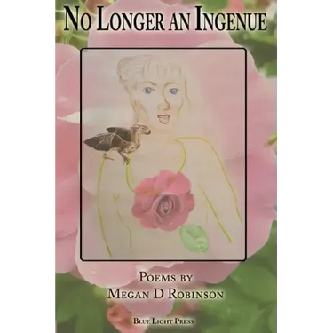 No Longer An Ingenue