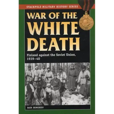 War of the White Death