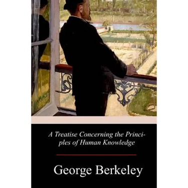A Treatise Concerning the Principles of Human Knowledge