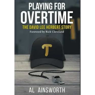 Playing for Overtime: The David Lee Herbert Story