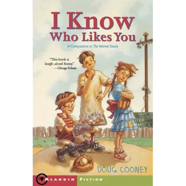 I Know Who Likes You