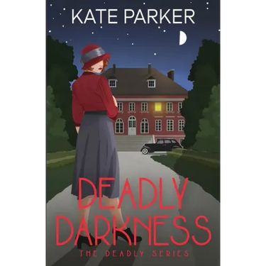 Deadly Darkness