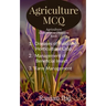 Agriculture MCQ: Agriculture Competitive Objective book