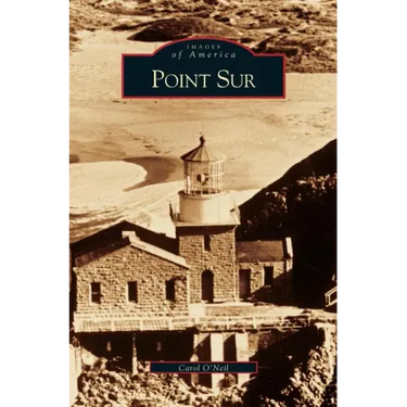 Point Sur, CA