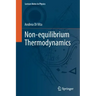 Non-Equilibrium Thermodynamics