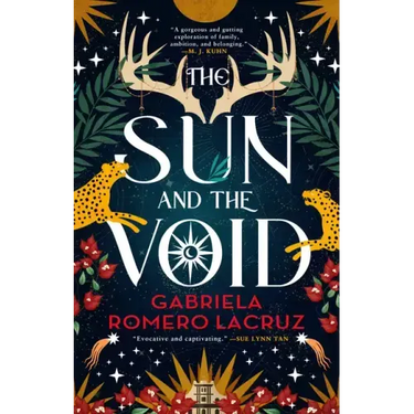 The Sun and the Void