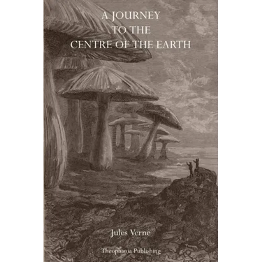 A Journey to the Center of the Earth