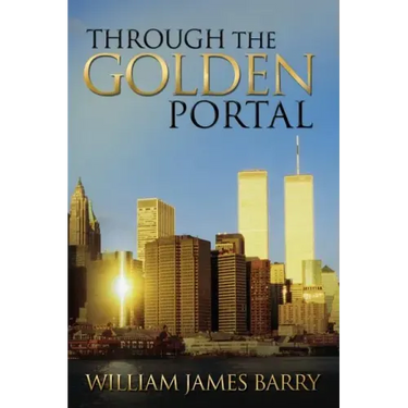 Through the Golden Portal