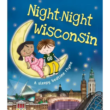 Night-Night Wisconsin