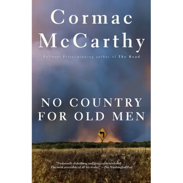 No Country for Old Men