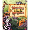 Adventure Bible Storybook